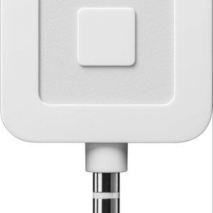 Square - Magstripe Reader